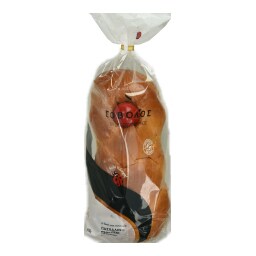 ΣΟΒΟΛΟΣ | Easter Tsoureki Traditional Cake 500g