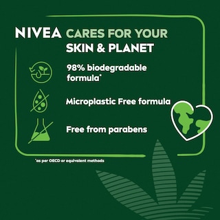 NIVEA | Αφρόλουτρο Men Sensitive Pro Ultra Calming 500ml