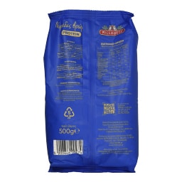 MILLHOUSE | Νιφάδες Βρώμης Protein Σπόροι Ξηροί Καρποί 500g
