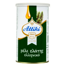 ΑΤΤΙΚΗ | Μέλι Ελάτης 455g