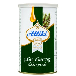 ΑΤΤΙΚΗ | Μέλι Ελάτης 455g