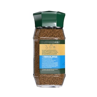 JACOBS | Instant Coffee Decaf 100g