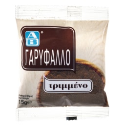 ΑΒ | Γαρύφαλλο Τριμμένο 15g