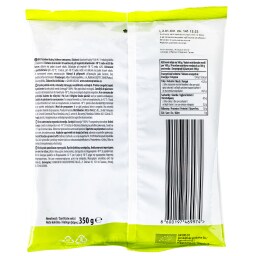 NATURES PROMISE BIO | Φασολάκια Στρογγυλά Bio Κατεψυγμένα 350g