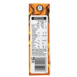 ΑΒ | Juice Nectar Peach 250ml