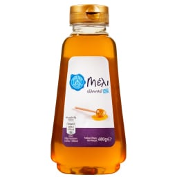 ΑΒ ΕΠΙΛΟΓΗ | Μέλι Ελληνικό 480g