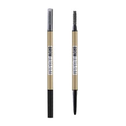 MAYBELLINE | Μολύβι Φρυδιών Brow Ultra Slim 1.5mm 01 Blonde 1 Τεμάχιο