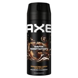 AXE | Αποσμητικό Spray Dark Temptation 150ml
