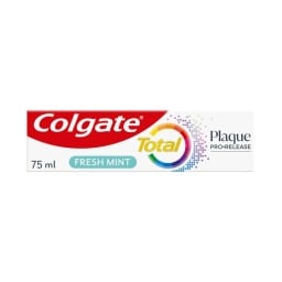 COLGATE | Οδοντόκρεμα Total Plaque Fresh Mint 75ml
