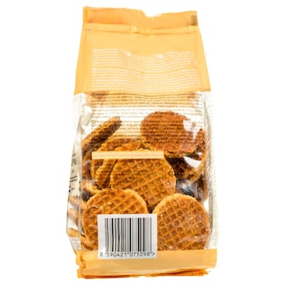 WORLD'S MARKET | Μίνι Βάφλες Καραμέλα 300g