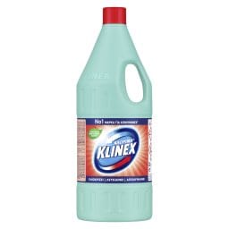 KLINEX | Χλωρίνη Λεπτόρρευστη 2lt