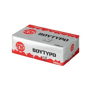 ΑΓΝΟ | Βούτυρο Αγελάδος 82% Ανάλατο 250g