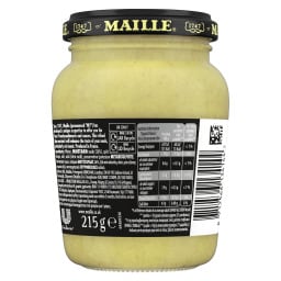 MAILLE | Μουστάρδα Dijon 215 gr
