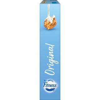 FITNESS | Δημητριακά Νιφάδες Σιταριού 540g