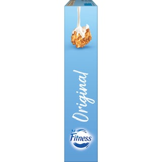 FITNESS | Δημητριακά Νιφάδες Σιταριού 540g