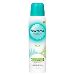 NOXZEMA | Αποσμητικό Spray Talc 150ml