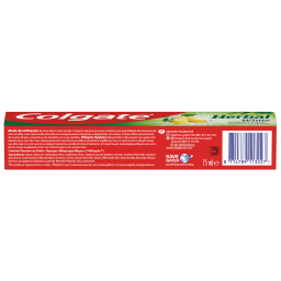 COLGATE | HERBAL WHITENING | Οδοντόκρεμα Herbal White 75ml