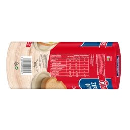 ΠΑΠΑΔΟΠΟΥΛΟΥ | Φρυγανιές Στρογγυλές Σταρένιες 125g