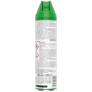 BAYGON | Κατσαριδοκτόνο Spray 400ml