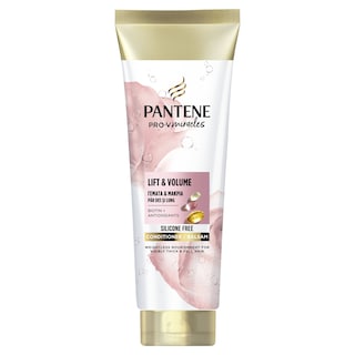 Conditioner Γεμάτα και Μακριά 160ml