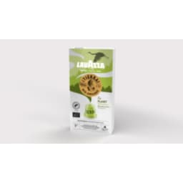 LAVAZZA | Κάψουλες Καφέ Espresso Tierra Bio 10x5.5g