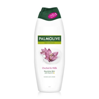 PALMOLIVE | Shower Gel Naturals Wild Orchid 650ml