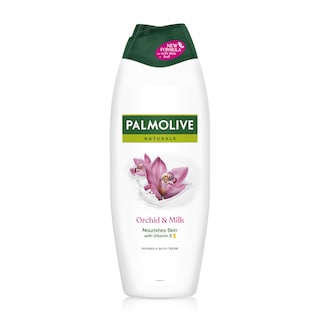 PALMOLIVE | Αφρόλουτρο Naturals Άγρια Ορχιδέα 650ml