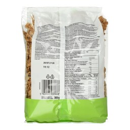 NATURES PROMISE BIO | Νιφάδες Bran Flakes 300g
