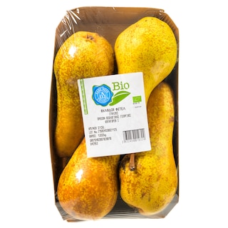 ΑΒ ΒΙΟ | Pears Fettel Organic Imported