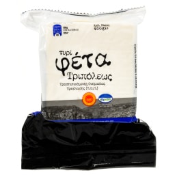 ΑΒ ΚΟΝΤΑ ΣΤΗΝ ΕΛΛΗΝΙΚΗ ΓΗ | Φέτα Τριπόλεως ΠΟΠ Vacuum 400g