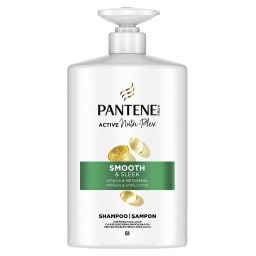 PANTENE | Σαμπουάν Απαλά και Μεταξένια 800ml