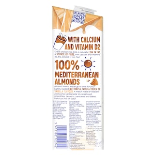 ALPRO | Ρόφημα Αμυγδάλου Βανίλια 1lt