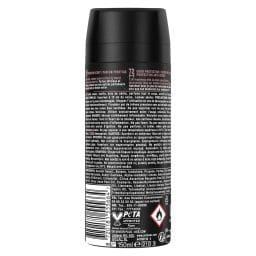 AXE | Αποσμητικό Spray Cocoa Velvet 150ml
