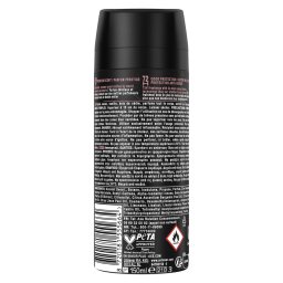 AXE | Αποσμητικό Spray Cocoa Velvet 150ml