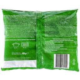 GUSTONA | Μείγμα Λαχανικών Καρότο Μπρόκολο Κουνουπίδι 450g