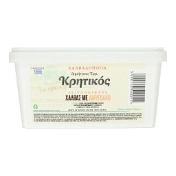 ΚΩΝΣΤΑΝΤΙΝΟΥΠΟΛΙΤΙΚΟΣ | Halva Almond 500g
