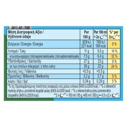BEN & JERRY'S | Παγωτό Strawberry Doughnut 393g