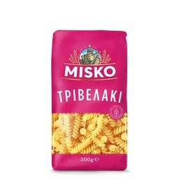 MISKO | Μακαρόνι Τριβελάκι 500g