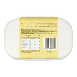 DREAM & CO | Παγωτό Βανίλια Κακάο Καραμέλα 1kg