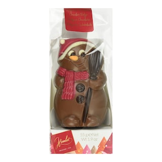 HAMLET | Σοκολάτα Χριστουγεννιάτικες Φιγούρες 55g