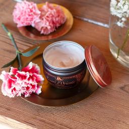 TESORI | Κρέμα Σώματος Hammam 300ml