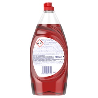 FAIRY | Liquid Detergent Dishes Clean & Fresh 900ml