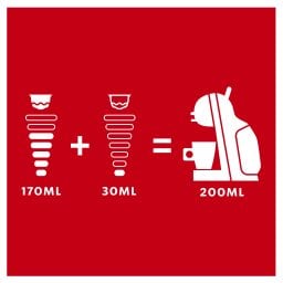 STARBUCKS | STARBUCKS DG TOFFEE NUT LATTE 127G