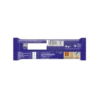 CRUNCH | Γκοφρέτα Snack 30g