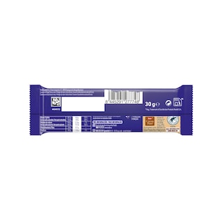 CRUNCH | Γκοφρέτα Snack 30g