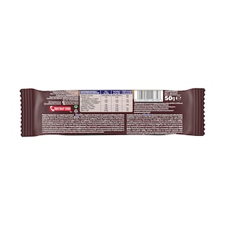 ΠΑΠΑΔΟΠΟΥΛΟΥ | Μπάρα Δημητριακών Digestive Maxi Σοκολάτα 50g