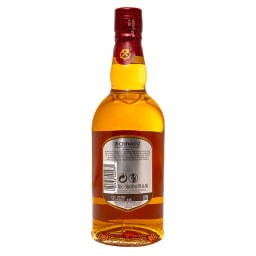 CHIVAS REGAL | ΟΥΙΣΚΙ 12 ΕΤΩΝ 700 ML