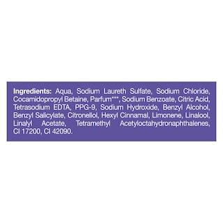 LUX | Κρεμοσάπουνο Magical Orchid Ανταλλακτικό 750ml