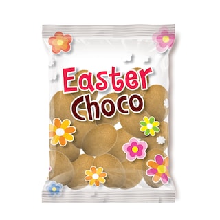 OSCAR | Σοκολατένια Αυγά Πραλίνα Υγείας 180g