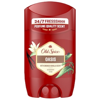 OLD SPICE | Αποσμητικό Stick Oasis 50ml